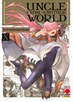 Volume cover